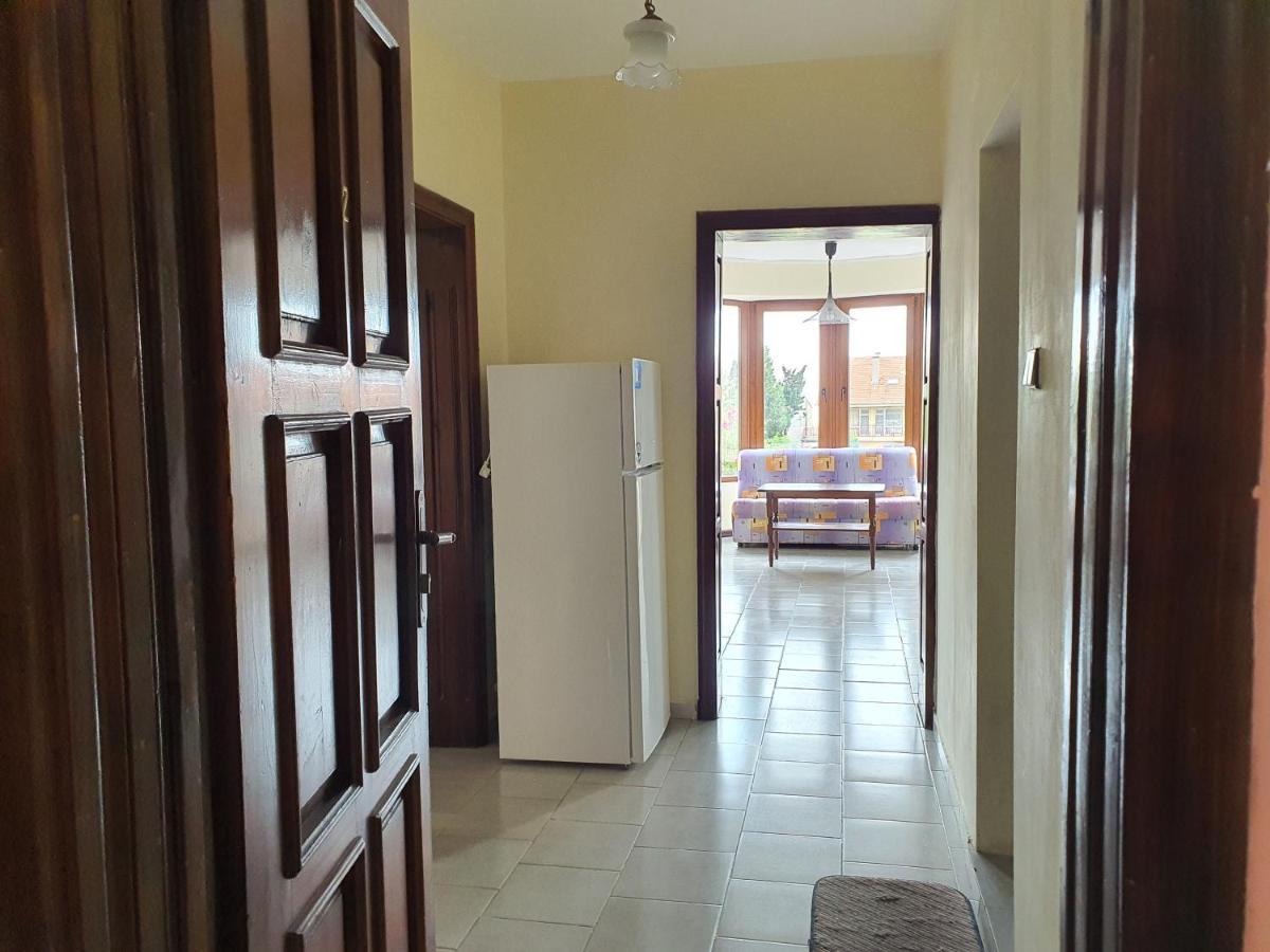 Lazur Hotel Rawda Exterior foto