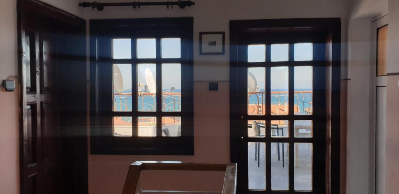 Lazur Hotel Rawda Exterior foto